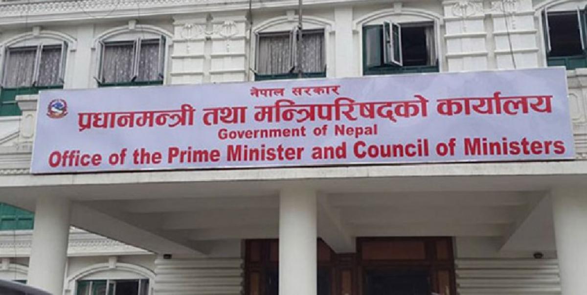 कार्यबोझ बढी भएका निकायमा थप दरबन्दी उपलब्ध गराइने