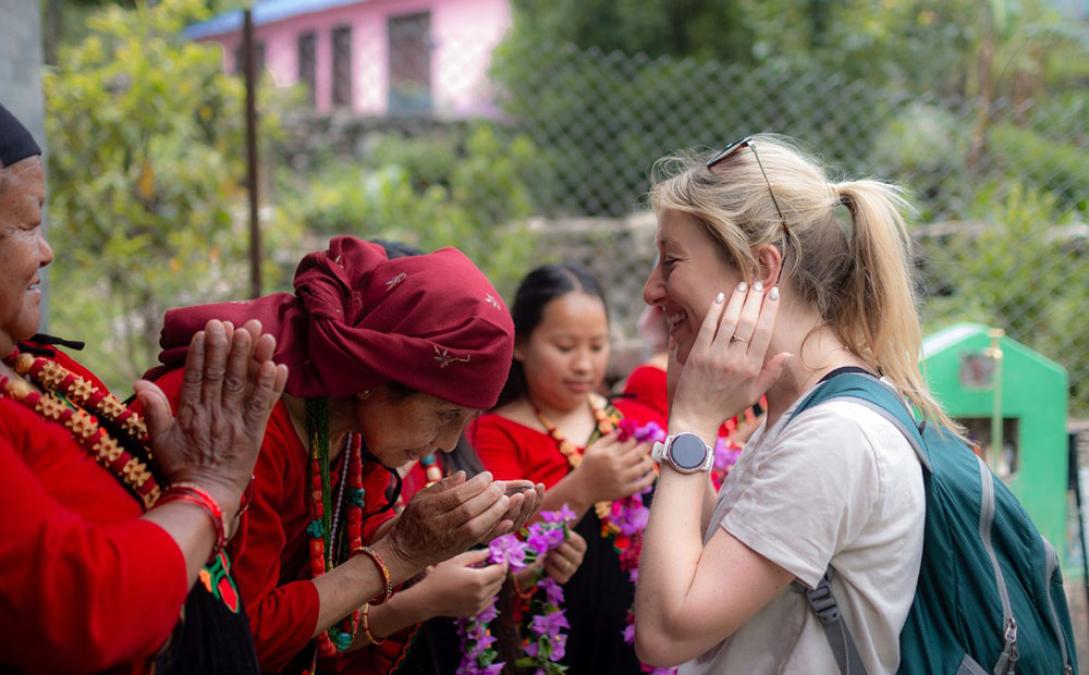 आज विश्व पर्यटन दिवस मनाइदै
