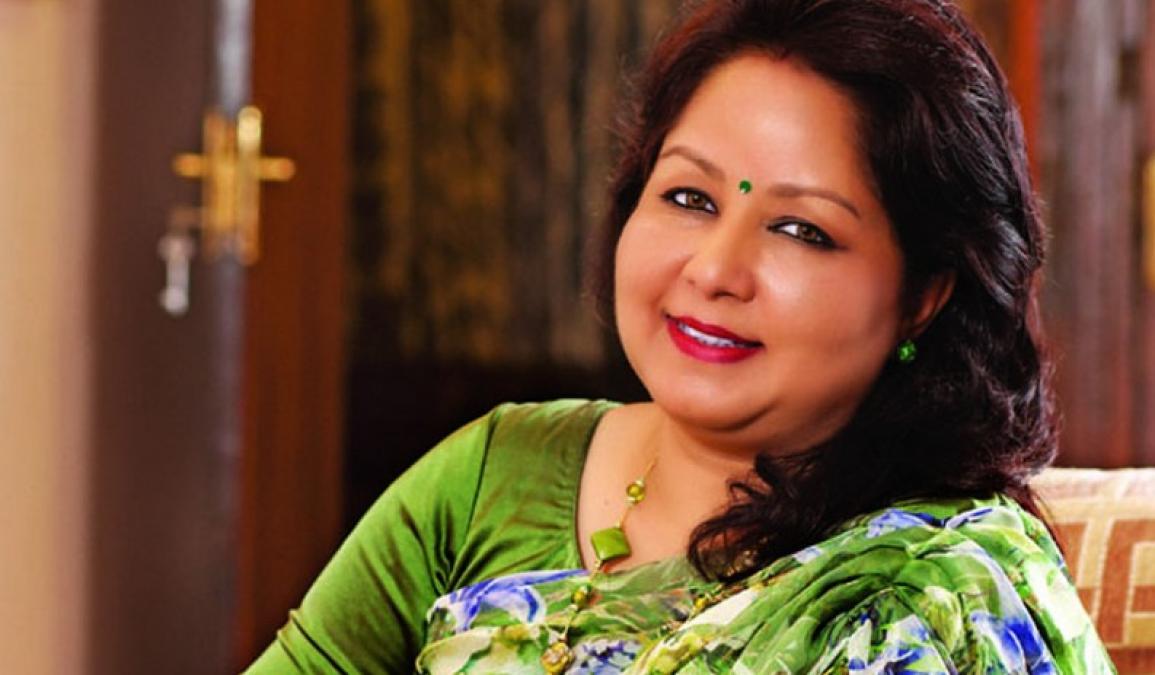 आरजु देउवाद्वारा युलेन्स स्कुलको विद्यालय ब्यवस्थापन समिति अध्यक्षबाट राजिनामा