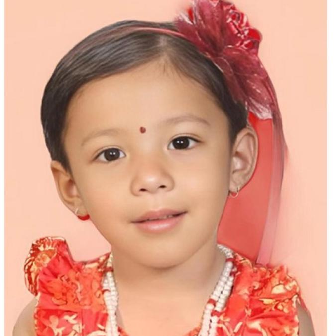 नयाँ कुमारी आर्यताराको आज आसन ग्रहण