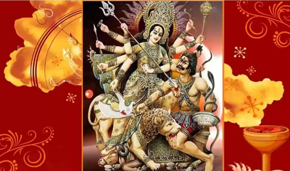 बडादशैँको अष्टमी: आज महाअष्टमी मनाइँदै