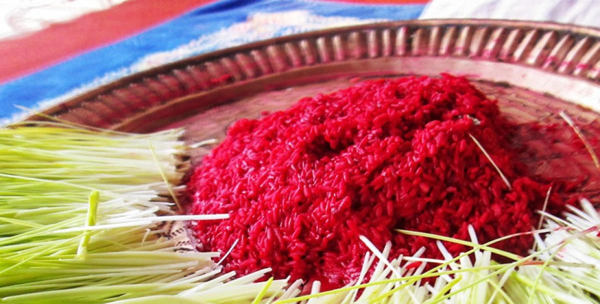 यस्तो छ बडा दशैँको टीकाको शुभ साइत