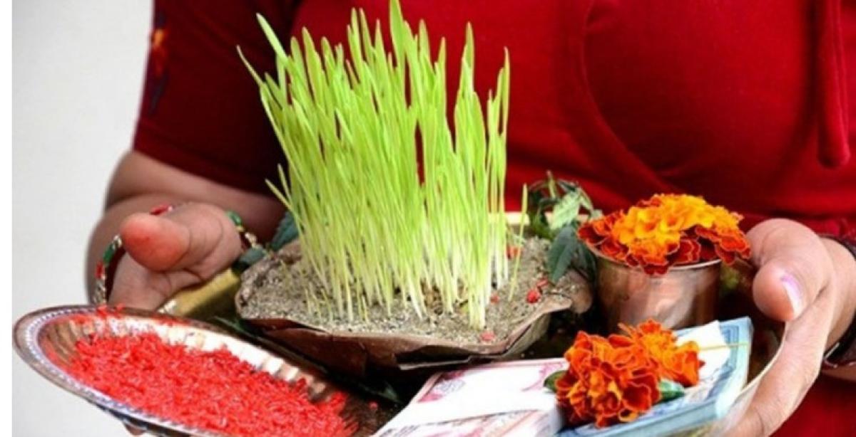 यस वर्षको दशैँको टीका र जमरा लगाउने आज अन्तिम दिन