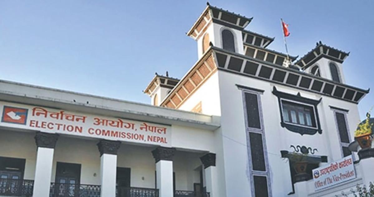 फागुन २१ गते हुने निर्वाचनको कार्यतालिका सार्वजनिक