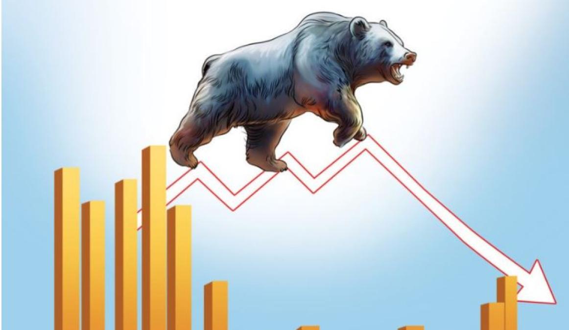 नेप्सेमा ५८.५५ अंकको गिरावट, ४ अर्ब ६२ करोडको कारोबार