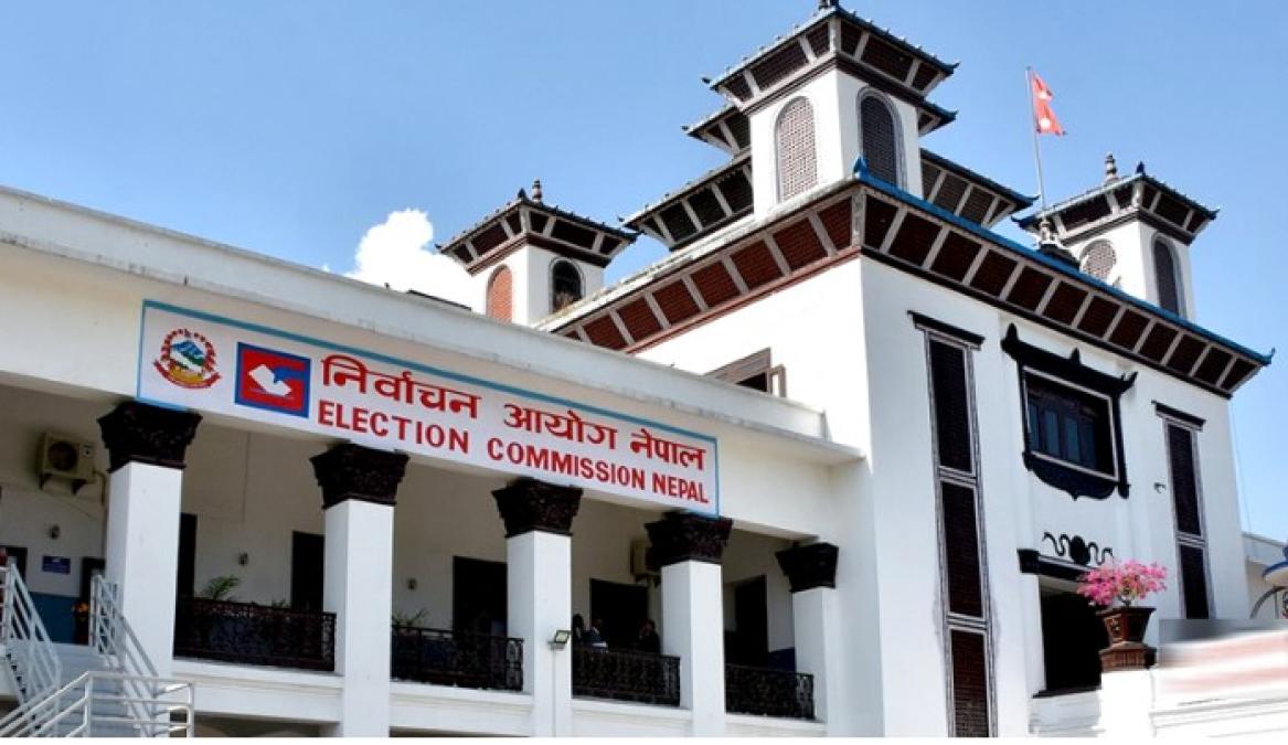 निर्वाचनसम्बन्धी छलफलका लागि राजनीतिक दललाई आयोगद्वारा पत्राचार