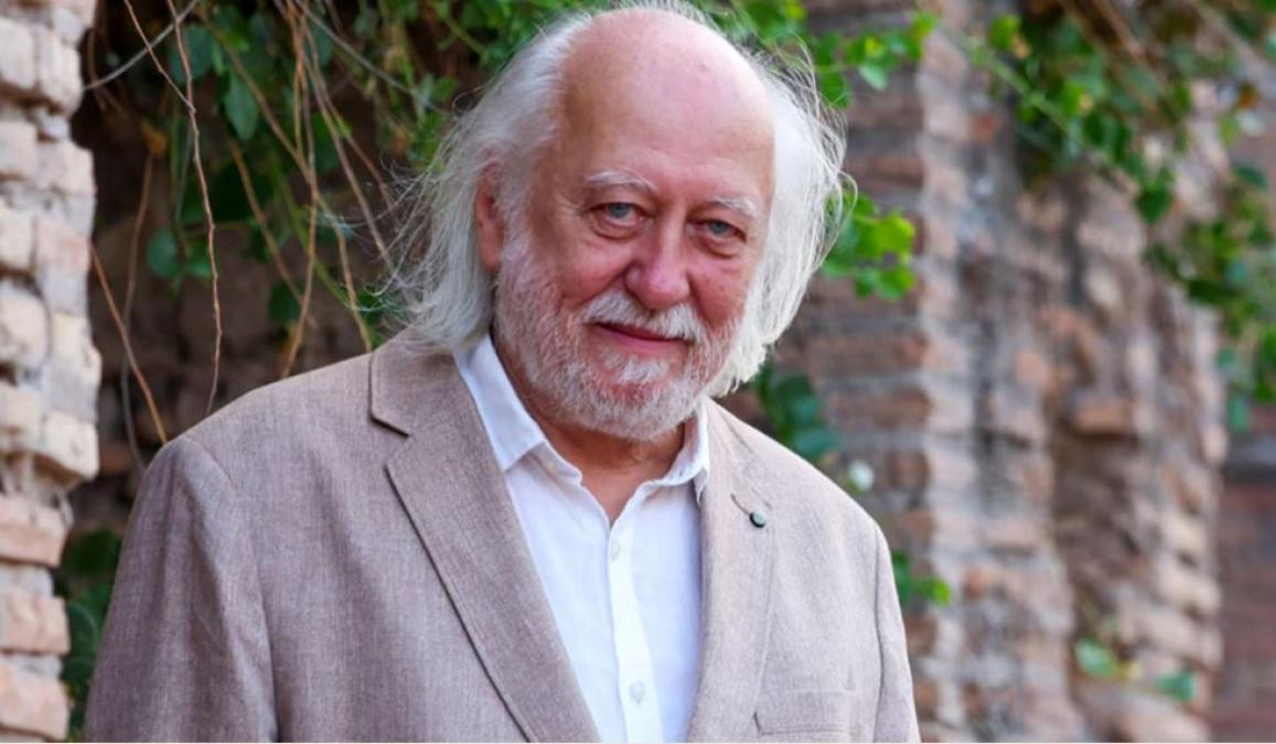 साहित्यतर्फको नोबेल पुरस्कार हंगेरीका लेखक लास्ज्लोलाई प्रदान