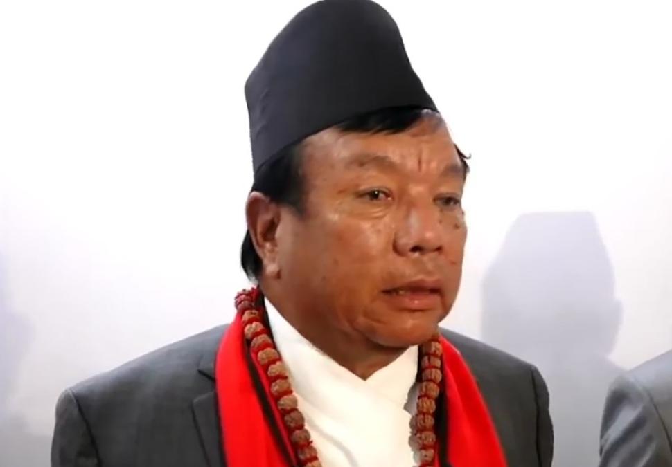 शिक्षामन्त्री पुनले सिटीइभिटीको पुर्नसंरचना गर्न कार्यदल बनाउनेसहित गरे पाँच निर्णय