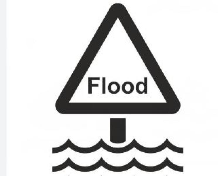 बाढीले बगाउँदा बागलुङमा दुईको मृत्यु, एक जना बेपत्ता