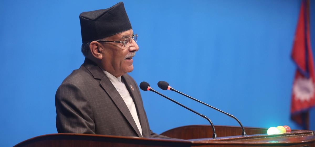 “बीआरआइमा तत्काल हस्ताक्षर हुँदैन”