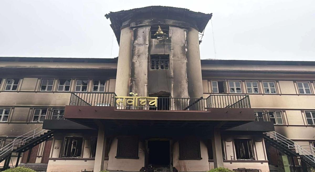 सर्वोच्चमा आजदेखि मुद्धा दर्ता शुरु, प्रतिनिधिसभा पुनर्स्थापनाका रिट परे