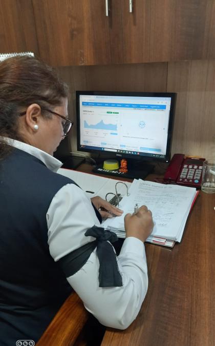 सेबोन र नेप्सेमा कर्मचारी बिद्रोह: तीन साता भयो निकाय र बजार नियमन ठप्प