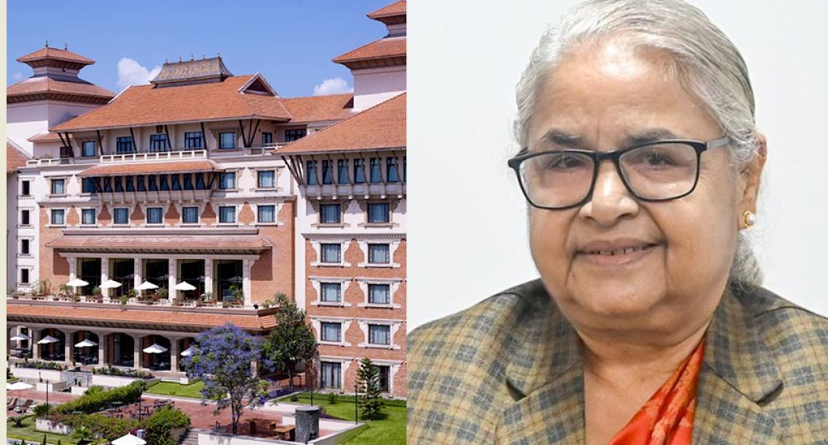 ह्यात होटल बन्दप्रति प्रधानमन्त्री कार्कीको चासो, अर्थमन्त्रीले गरे व्यवस्थापनसँग छलफल