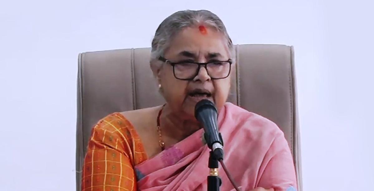 प्रधानमन्त्री कार्कीले मन्त्रिपरिषद विस्तार गर्दै, यी चार जना मन्त्री बन्दै