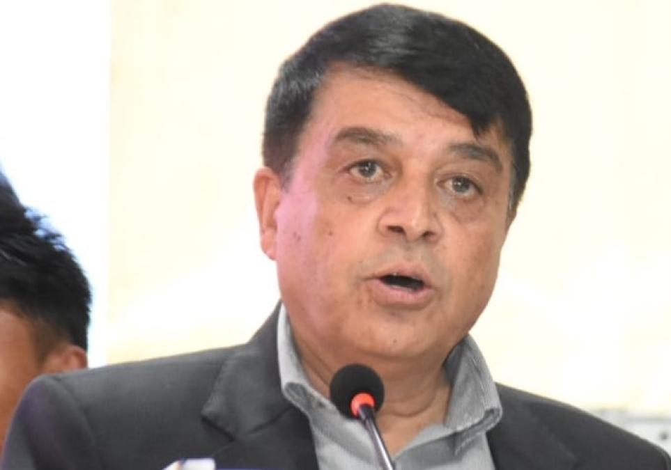 निजी क्षेत्र अर्थतन्त्रको इञ्जिन हो, सोच परिवर्तन आवश्यक