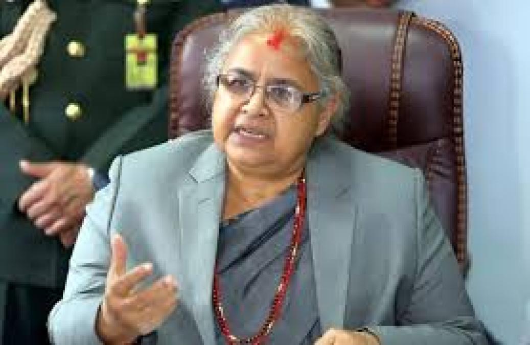 निर्वाचनलाई सफल बनाउन प्रधानमन्त्रीको आह्वान