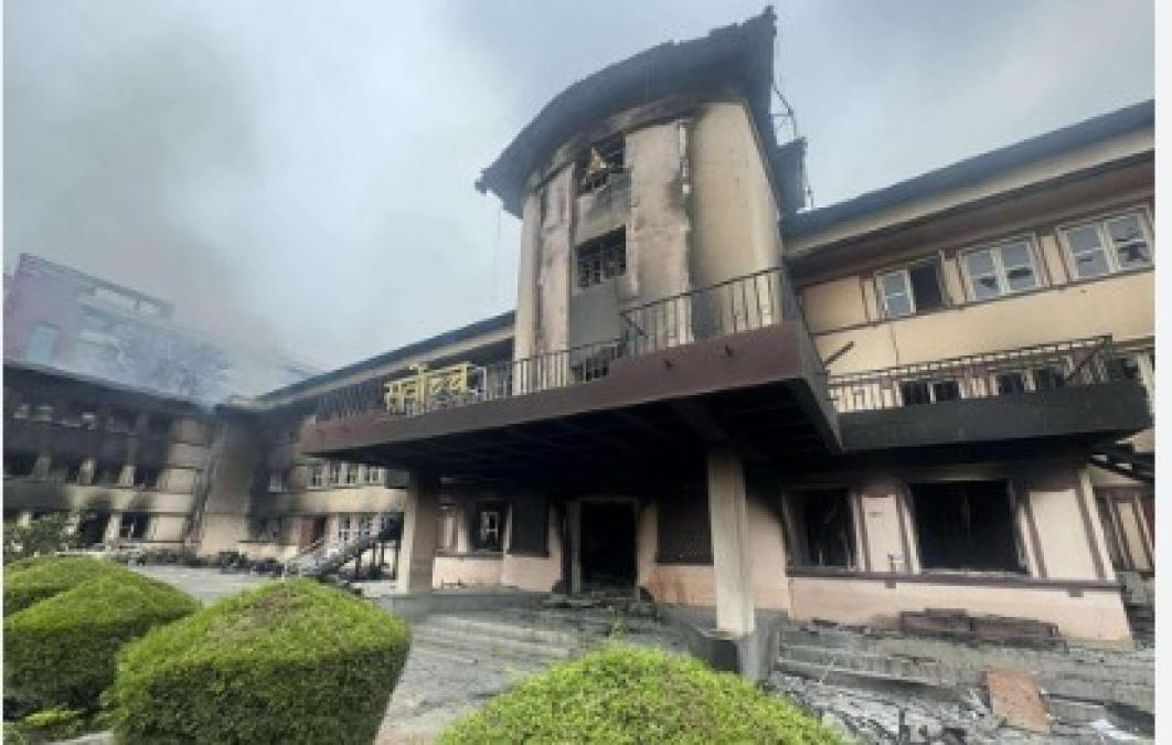 प्रतिनिधिसभा विघटनविरुद्धका रिटमा आज सुनुवाइ