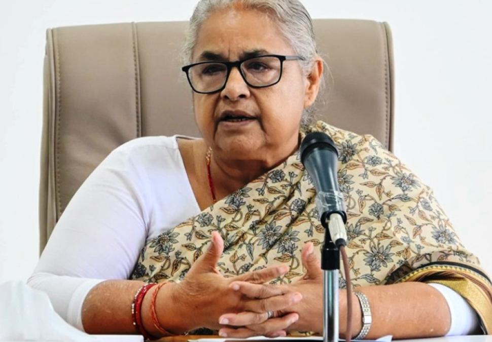 सरकार, दल र जेनजी अगुवाहरुबीच त्रिपक्षीय छलफल आज हुदै