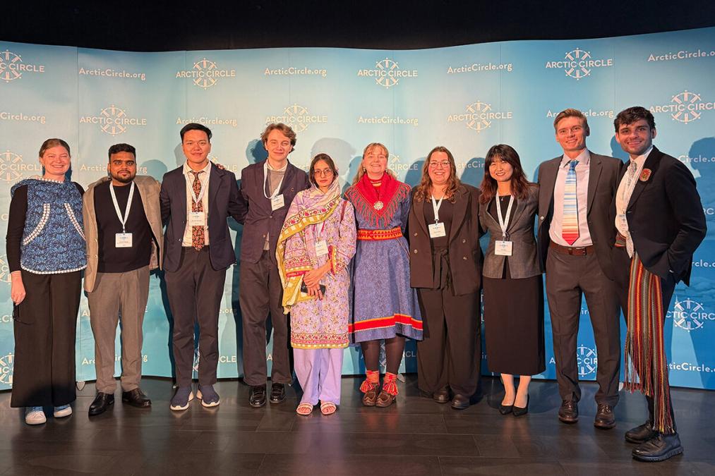 Hindu Kush Himalaya–Arctic Youth Leadership Forum Launched in Iceland