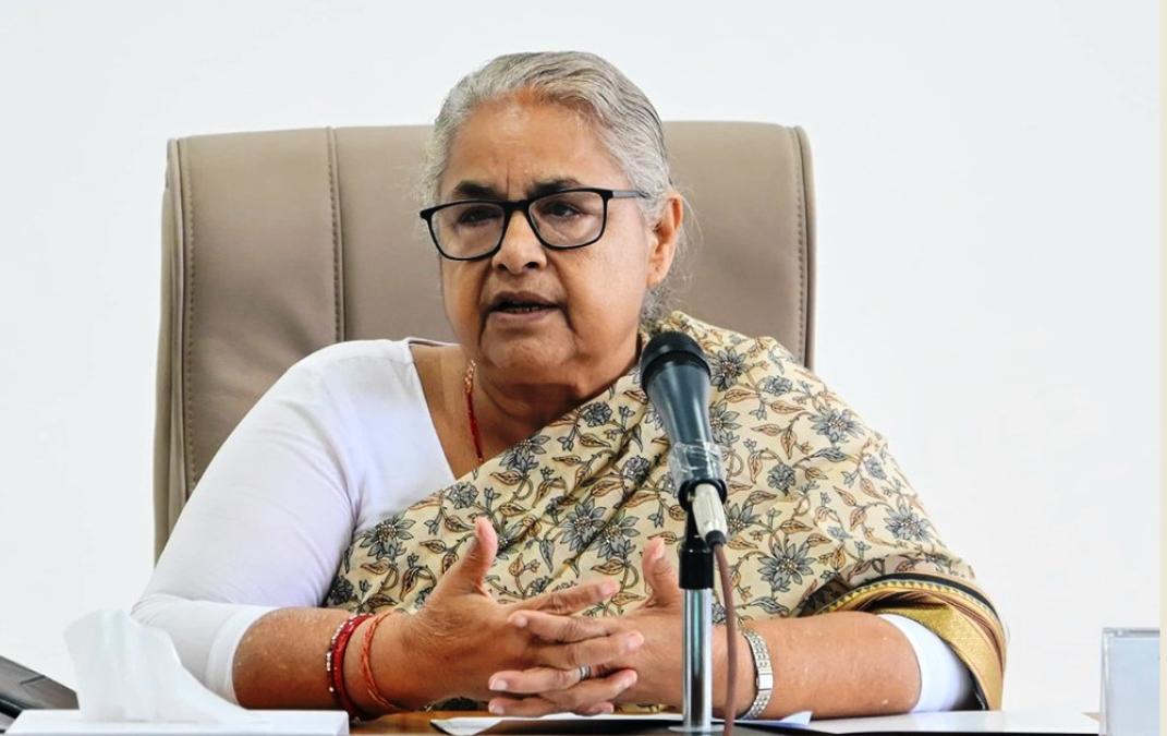 बालेनले गृहमन्त्री हटाउन दबाब दिएको भन्ने समाचारप्रति प्रधानमन्त्रीको ध्यानाकर्षण, अफवाह नफैलाउन आग्रह