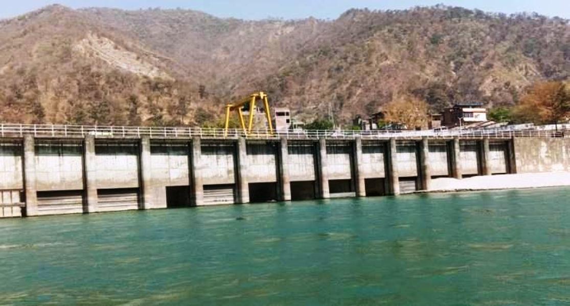 आलेख : वरदान बन्यो राष्ट्रिय गौरवको आयोजना