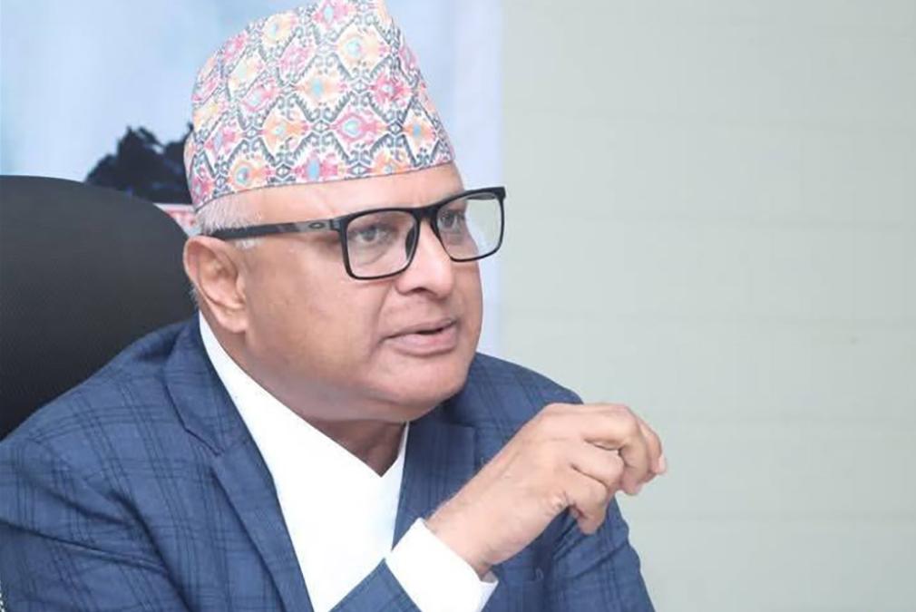 विद्युत लाइन काटिदा कोशीका उद्योग बन्द भएको भन्दै मुख्यमन्त्री कार्कीले गराए ध्यानाकर्षण