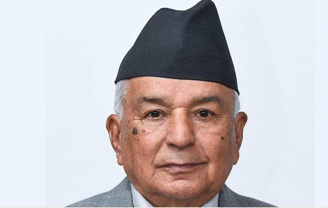 राष्ट्रपति पौडेल आज कतार भ्रमणमा जादै