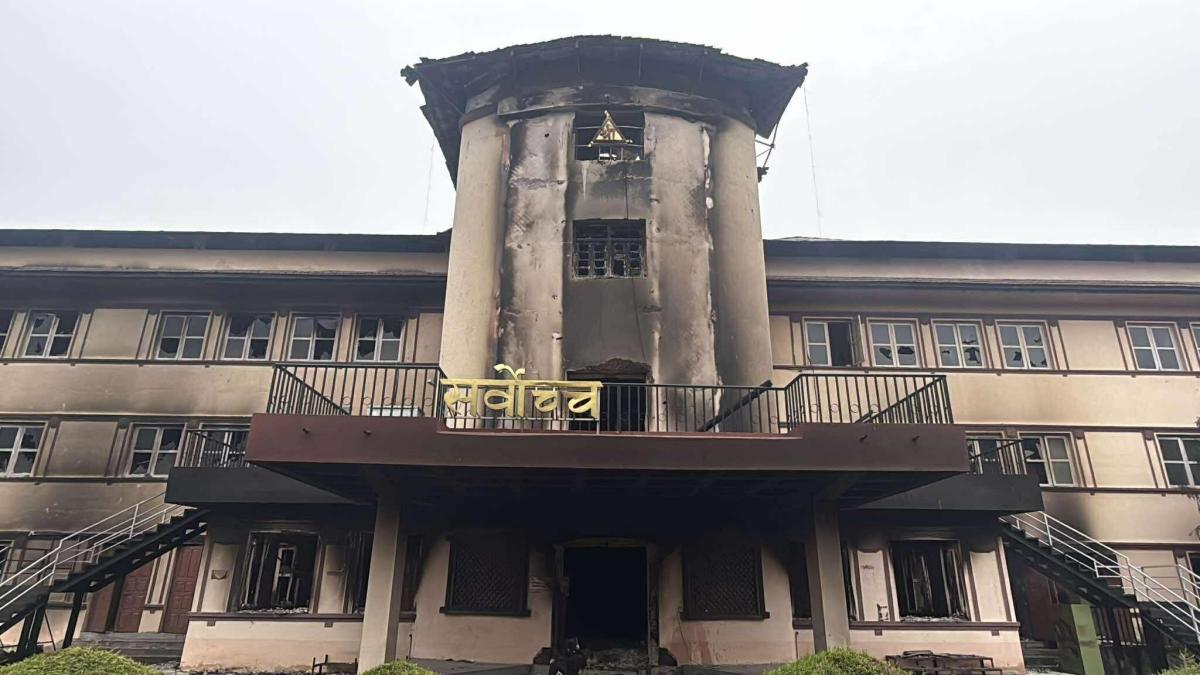 हितेन्द्रदेव शाक्यको रिट न्यायाधीश निरौलाको इजलासमा