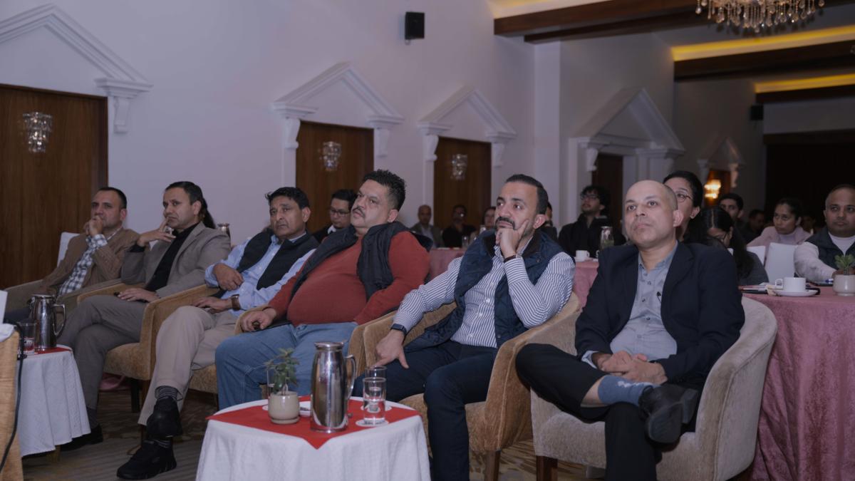 डिजिटल बैङ्किङ सेवा, कर्जा तथा व्यवसाय विस्तारसम्बन्धी छलफल