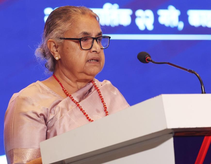 सरकार–निजी क्षेत्र सहकार्यले मात्रै सम्भव छ समृद्ध नेपाल