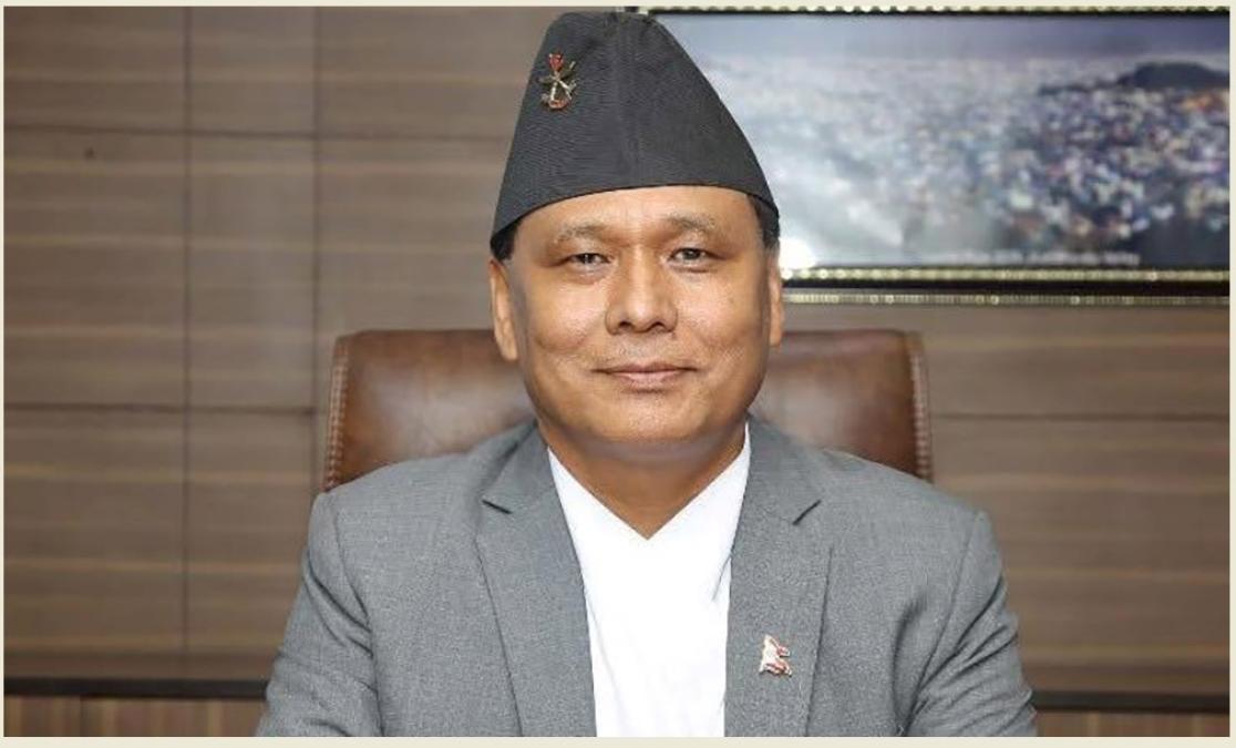 भारतीय कम्पनी पीटीसीसँगको सम्झौता सेटिङका लागि नभएर राष्ट्र र प्राधिकरणको हितमा गरिएको हो- कुलमान