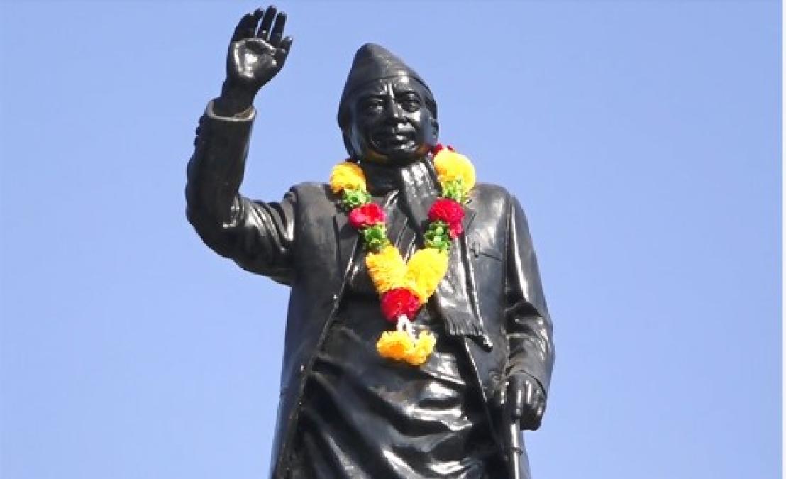 आज गणेशमान सिंहको १११औँ जन्मजयन्ती मनाइँदै