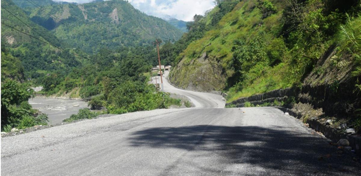 कैलाश मानसरोवरको सहज यात्राका लागि महाकाली करिडोर