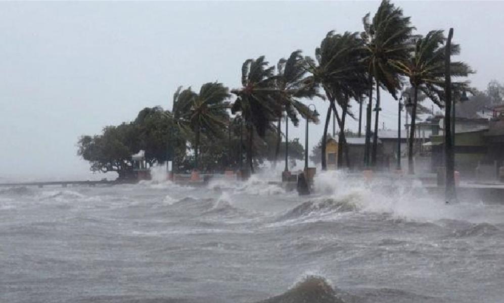 भियतनाममा आँधीका कारण नौ जनाको मृत्यु