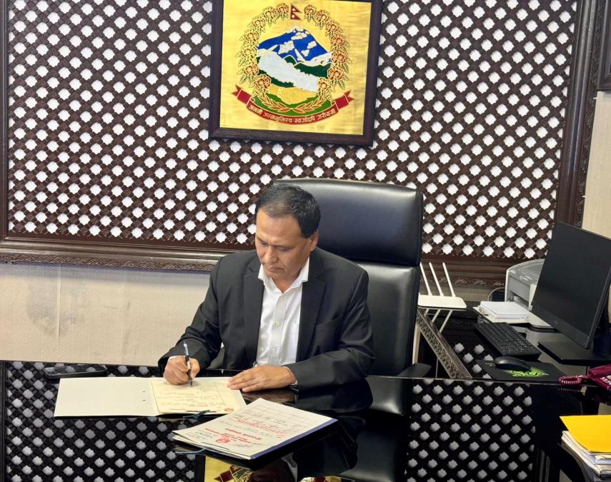 भूकम्प प्रतिरोधी भवन निर्माण गर्न नयाँ संहिता लागू, अनावश्यक खर्च बढाउने जस्ता व्यवस्था परिमार्जन