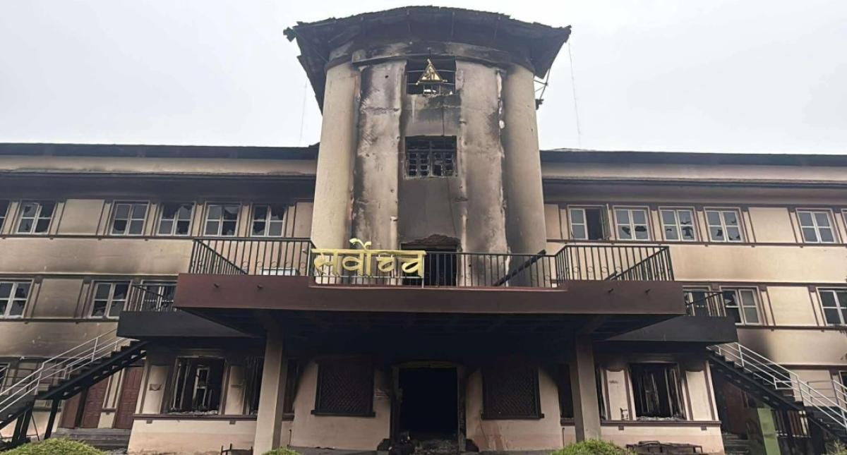 मधेशको सरकार गठनविरुद्धको रिटमा आज अन्तरिम आदेश बारे छलफल हुने