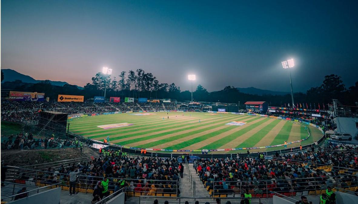 एनपीएलमा आज काठमाडौँ गोर्खाज र सुदूरपश्चिम रोयल्स भिड्दै