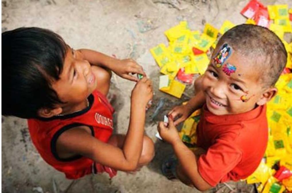 आज विश्व बाल दिवस, अफ्रिका औद्योगिकीकरण दिवस पनि आजै