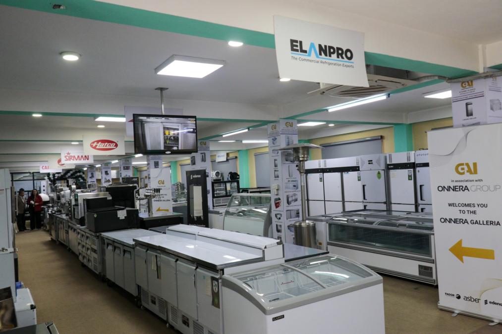 GAI Group Unveils Nepal’s First Onnera Galleria Experience Center