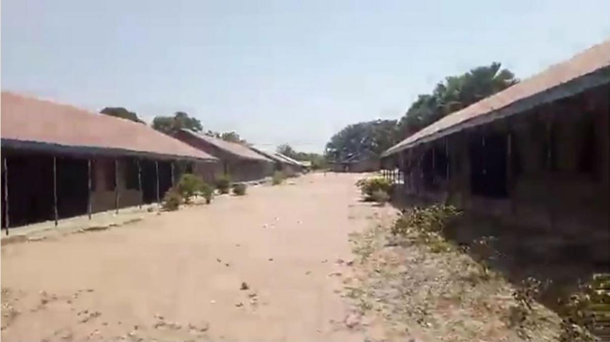 नाइजेरियाको स्कूलबाट २०० भन्दा बढी विद्यार्थीको अपहरण