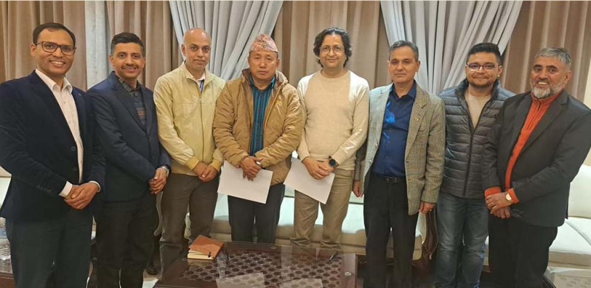 दुर्गा प्रसाईं नेतृत्वको अभियानले फिर्ता लियो बन्दसहित आम हड्तालको कार्यक्रम