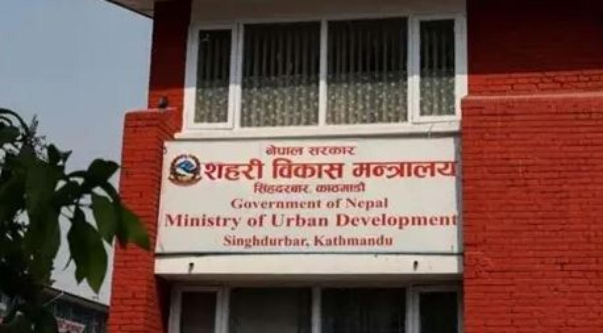 बागमती नदी करिडोरलाई उज्यालो बनाइने सिसिटिभीमार्फत निगरानी