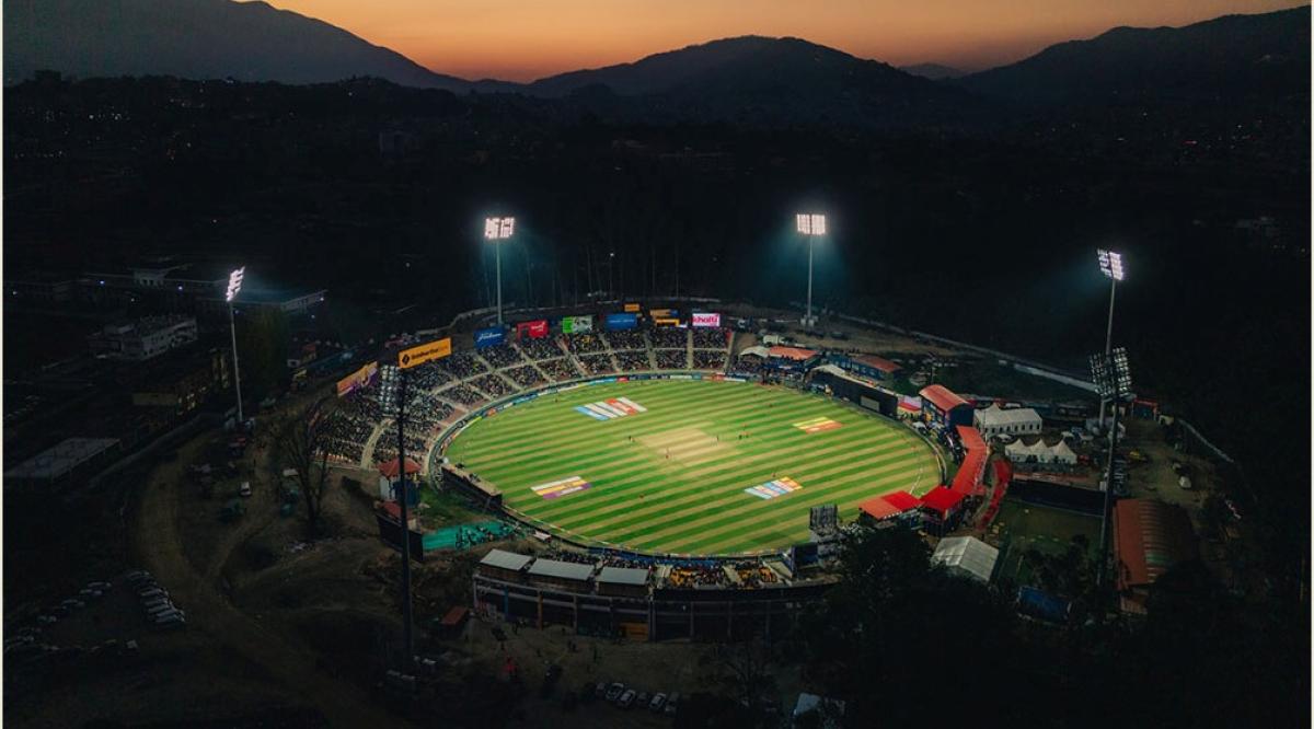 एनपीएलमा आज विराटनगर र चितवन भिड्दै