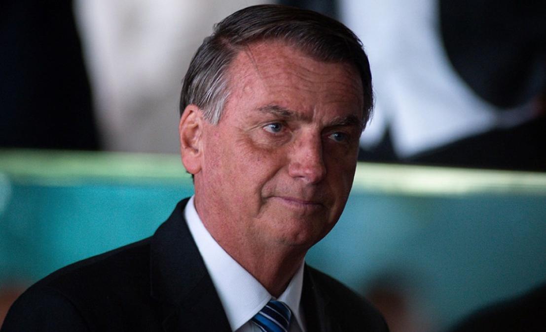 ब्राजिलका पूर्वराष्ट्रपति बोल्सोनारोलाई २७ वर्षको जेल सजाय