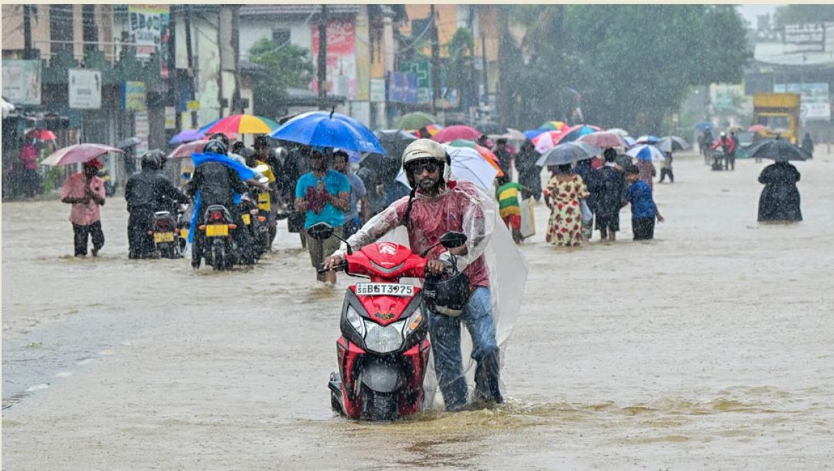 चक्रवात दितवाबाट श्रीलंकामा १५० भन्दा बढीको मृत्यु, आज भारतीय तटमा आउने