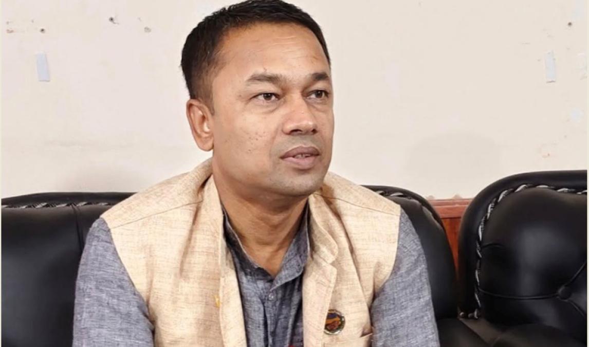 मधेशका मुख्यमन्त्री यादवले आज विश्वासको मत लिदै