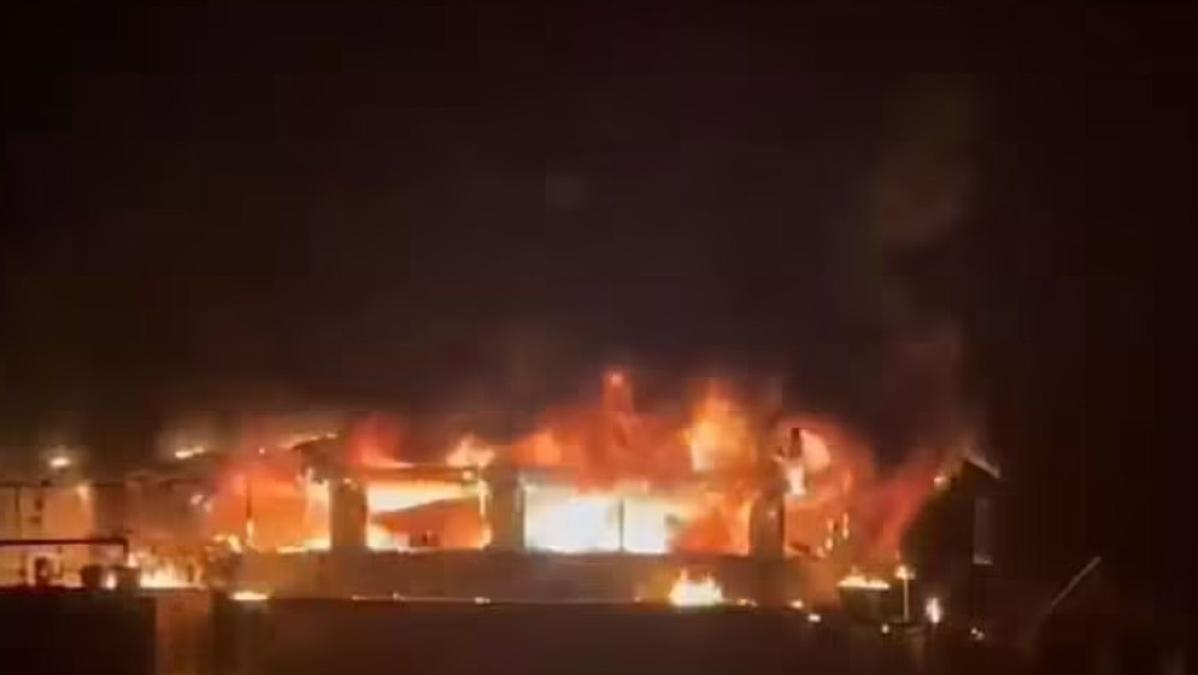 गोवाको नाइट क्लबमा सिलिन्डर विस्फोट, २३ जनाको मृत्यु