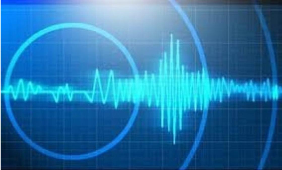 दार्चुलामा भूकम्प