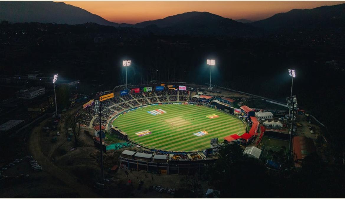 एनपिएल : पहिलो क्वालिफायरमा सुदूरपश्चिम र विराटनगर आमनेसामने