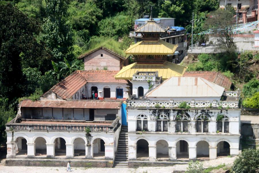 जलविनायक गणेश मन्दिर